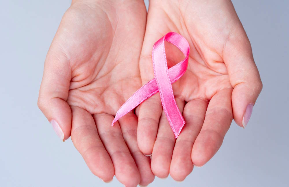Un sostegno per le donne con tumore al seno